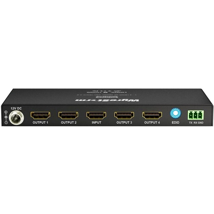 Разветвитель HDMI WyreStorm EXP-SP-0104-H2 - фото 4