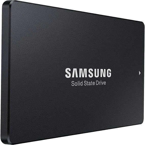 Накопитель SSD 1.92TB Samsung PM883 (MZ7LH1T9HMLT) OEM - MZ7LH1T9HMLT-00005