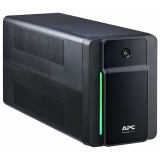 ИБП APC BX1600MI-GR Back-UPS 1600VA 900W