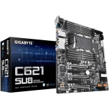 Серверная материнская плата Gigabyte C621-SU8
