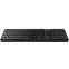 Клавиатура Genius SlimStar 126 Black - 31310017402/31310017417 - фото 3