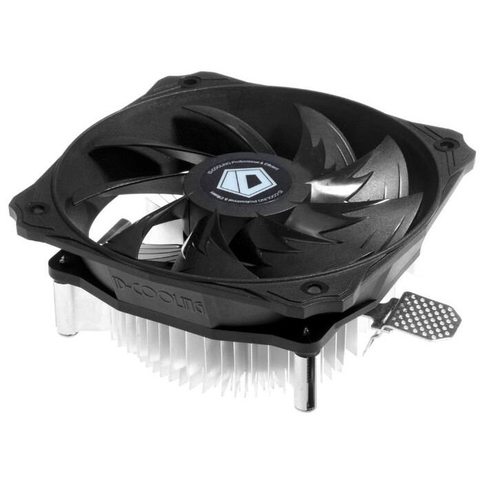 ПК AMD Ryzen 5 4500 / NVIDIA RTX 3050 / 16 ГБ / SSD 480 ГБ