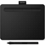 Графический планшет Wacom Intuos S Black (CTL-4100K-N)