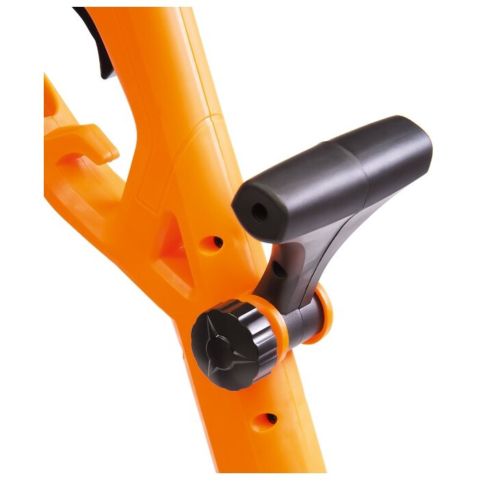 Триммер Daewoo DATR 450E - фото 3