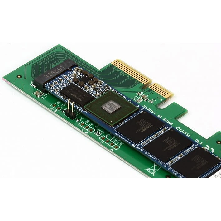 Переходник PCI-E - M.2 Smartbuy DT-120 - фото 2