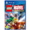 Игра LEGO Marvel Super Heroes для PS4 - 41000019933