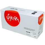 Картридж Sakura SATK3100 Black