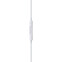 Гарнитура Apple EarPods (Lightning Connector) (MMTN2) - MMTN2(ZM,AM,FE)/A - фото 2