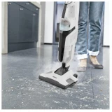 Пылесос Kitfort KT-556