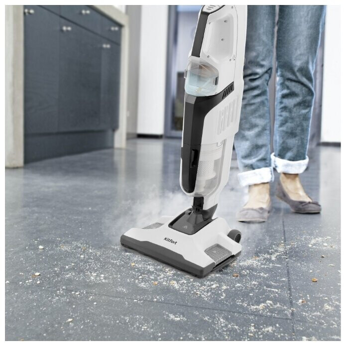 Пылесос Kitfort KT-556 - фото 7