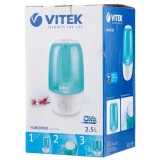 Увлажнитель воздуха VITEK VT-2341