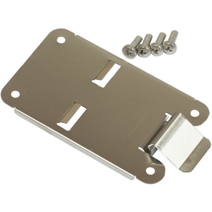 Маршрутизатор (роутер) MikroTik PowerBOX r2 (RB750P-PBr2) - фото 4