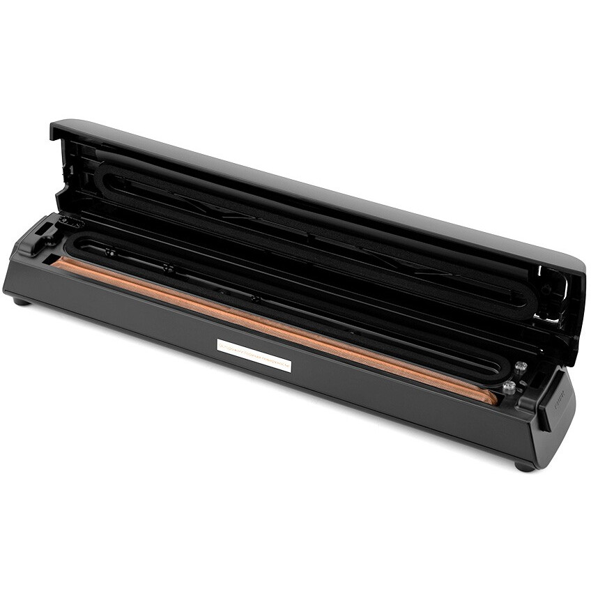 Вакуумный упаковщик Kitfort KT-1507 - КТ-1507 - фото 2