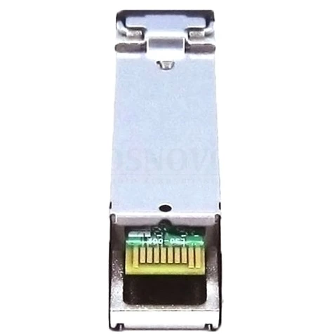 Трансивер Osnovo SFP-S1SC12-G-1310-1550 - фото 2