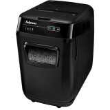 Уничтожитель бумаги (шредер) Fellowes AutoMax 200M (FS-46563)