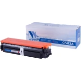 Картридж NV Print CF413A Magenta