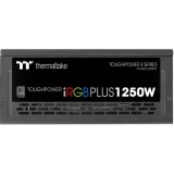 Блок питания 1250W Thermaltake Toughpower iRGB PLUS Titanium (PS-TPI-1250DPCTEU-T)