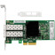 Сетевая карта LR-LINK (Linkreal) LREC9712HF-2SFP