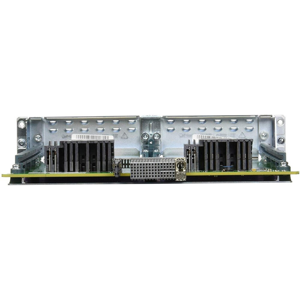 Модуль расширения Cisco SM-X-NIM-ADPTR= - фото 2