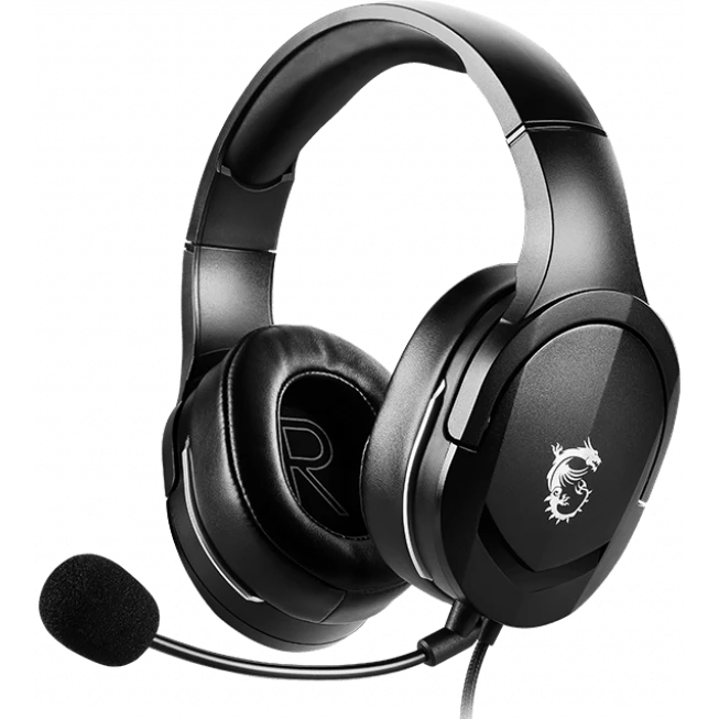 Гарнитура MSI Immerse GH20