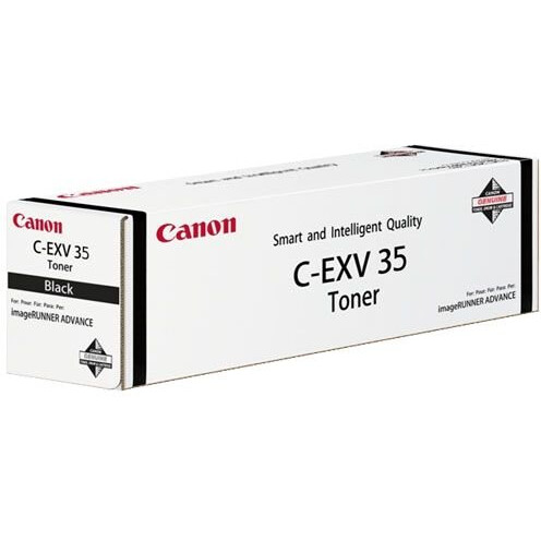 Картридж Canon C-EXV35 Black