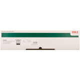 Картридж OKI 43837136/43837132 Black