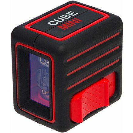 Нивелир ADA Cube Mini Professional Edition - А00462