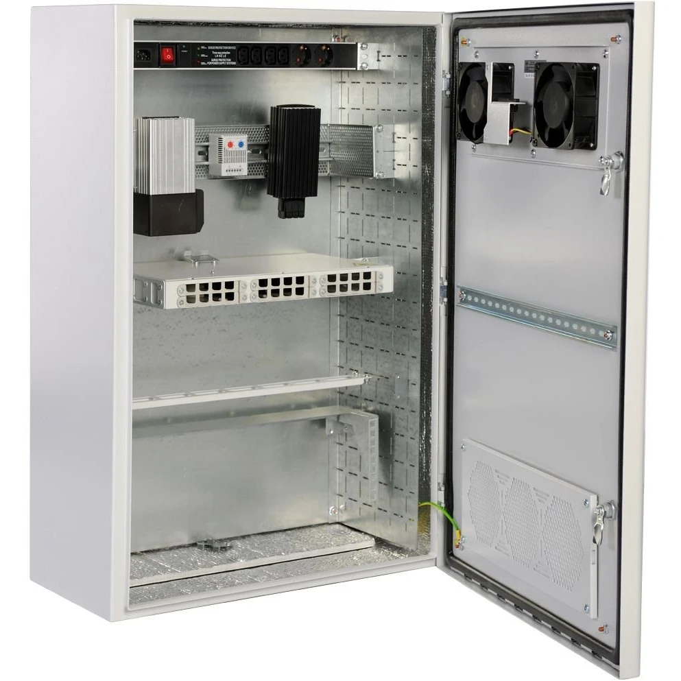 Шкаф ЦМО ШТВ-Н-15.6.5-4ААА - фото 2