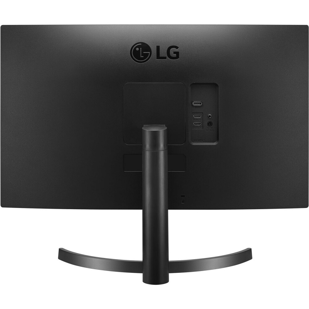 Монитор LG 27" 27QN600-B - фото 4