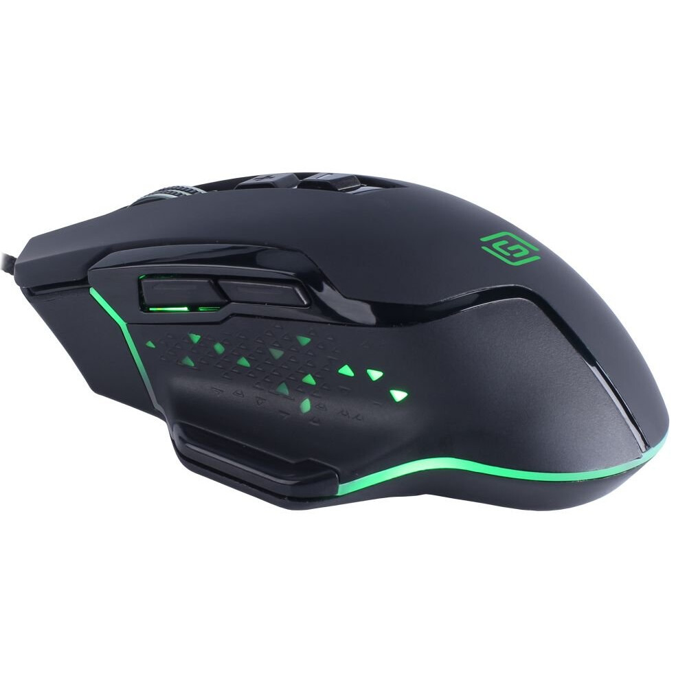 Мышь Oklick 945G Black - фото 4