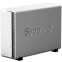 Сетевое хранилище (NAS) Synology DS120j - фото 4