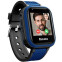 Умные часы Aimoto Pro Indigo 4G Black/Blue - 9500102 - фото 3