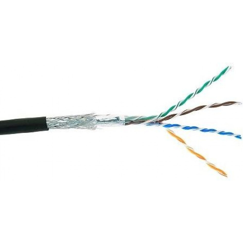 Бухта Gembird SPC-5051E-SO-OUT, 305м