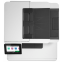 МФУ HP Color LaserJet Pro M479fdn (W1A79A) - фото 5