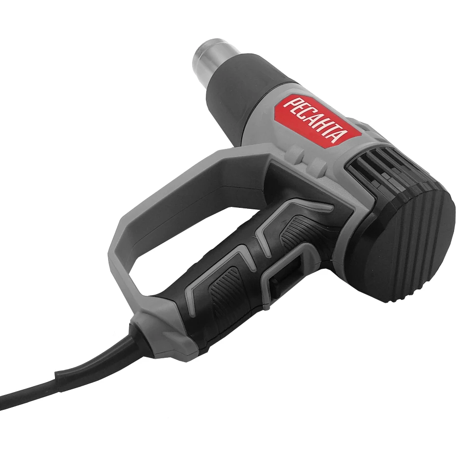 Строительный фен Ресанта ФЭ-2000К - 75/2/1 - фото 2