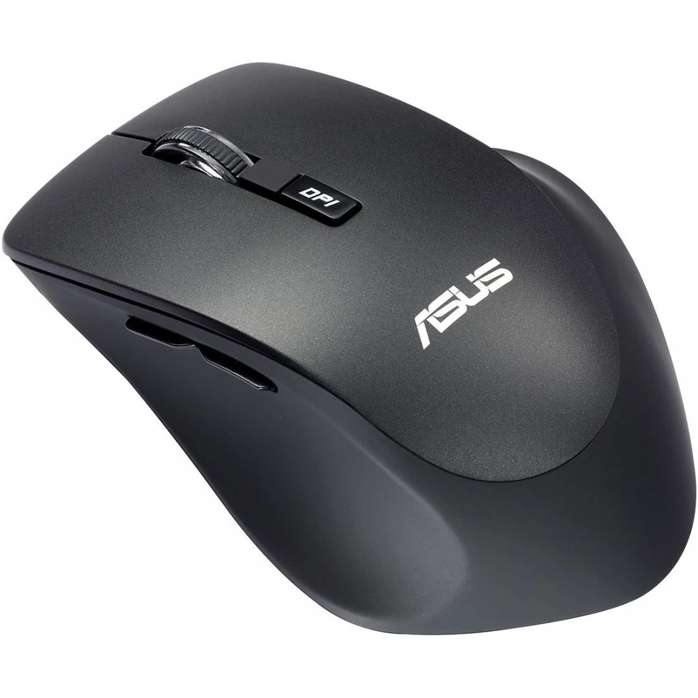 Мышь ASUS WT425 Black - 90XB0280-BMU000 - фото 2