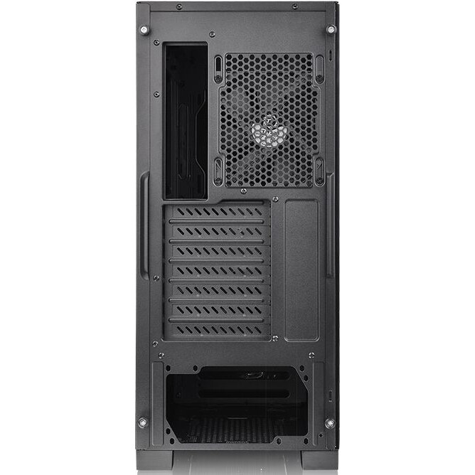 Корпус Thermaltake Versa T35 RGB Black (CA-1R7-00M1WN-00) - фото 5