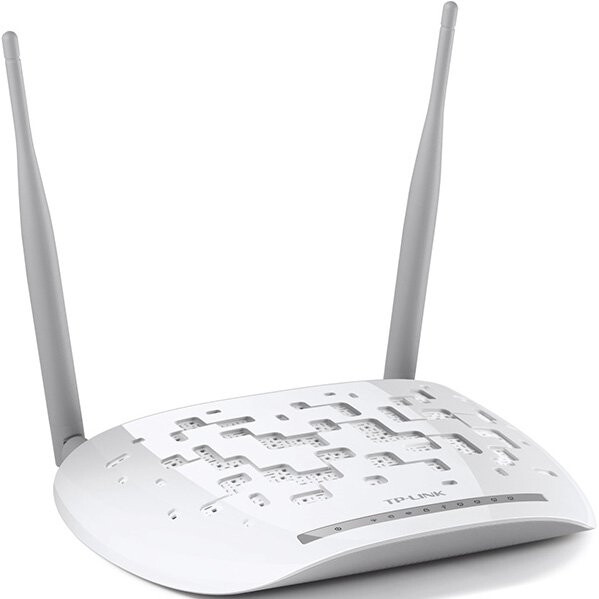 Wi-Fi маршрутизатор (роутер) TP-Link TD-W9970 - фото 2