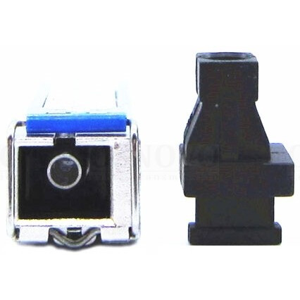 Трансивер Osnovo SFP-S1SC18-F-1310-1550-I - фото 3