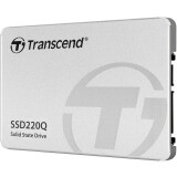 Накопитель SSD 2Tb Transcend SSD220Q (TS2TSSD220Q)