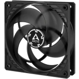 Вентилятор для корпуса Arctic P12 PWM PST Black/Black Value pack (ACFAN00137A)