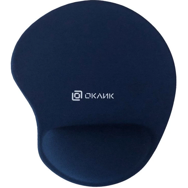 Коврик для мыши Oklick OK-RG0550 Blue - OK-RG0550-BL