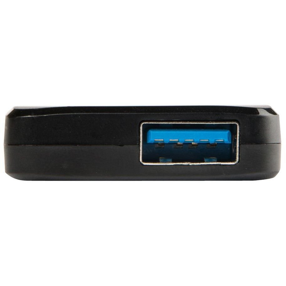 USB-концентратор Transcend TS-HUB2K - фото 4