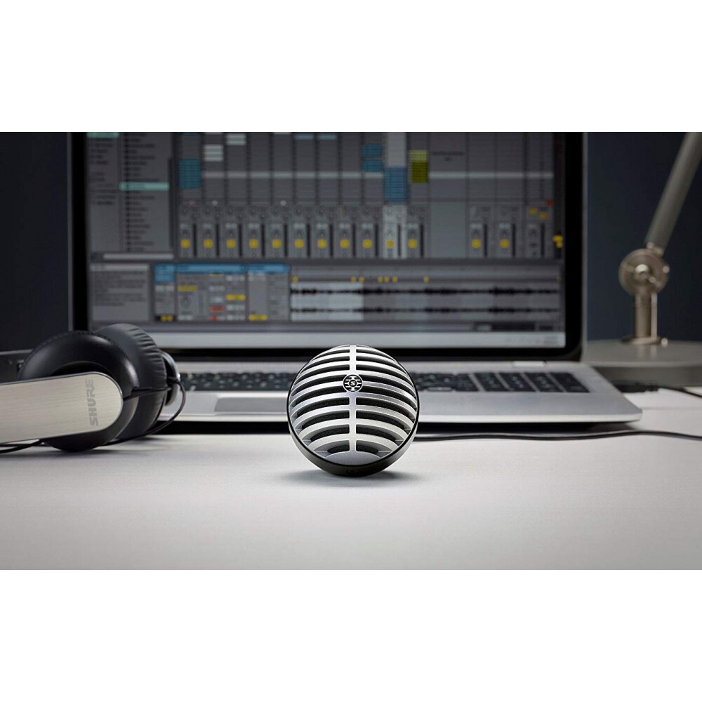 Микрофон Shure MV5/A-LTG - фото 7