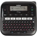 Принтер этикеток Brother PT-D210 (PTD210R1)