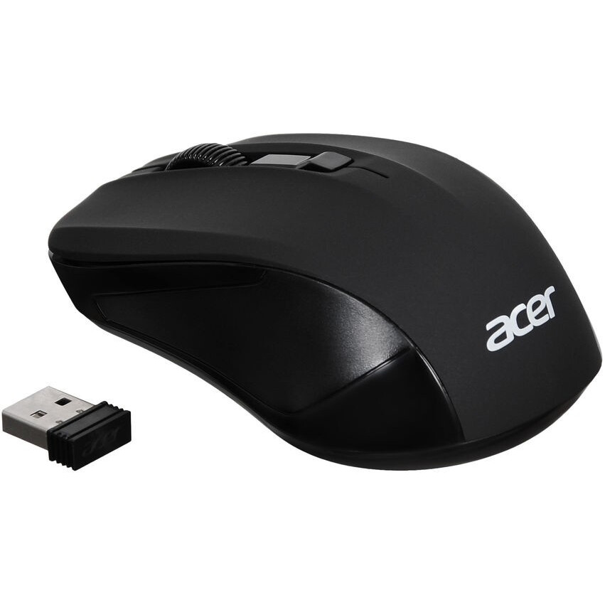 Мышь Acer OMR010 - ZL.MCEEE.005 - фото 3
