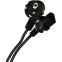 Кабель питания Schuko - C13, 3м, VCOM CE021-CU0.5-3M