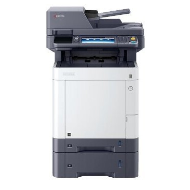 МФУ Kyocera Ecosys M6230cidn - 1102TY3NL0/1102TY3NL1 - фото 2