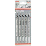Полотно для лобзика Bosch 2608634243