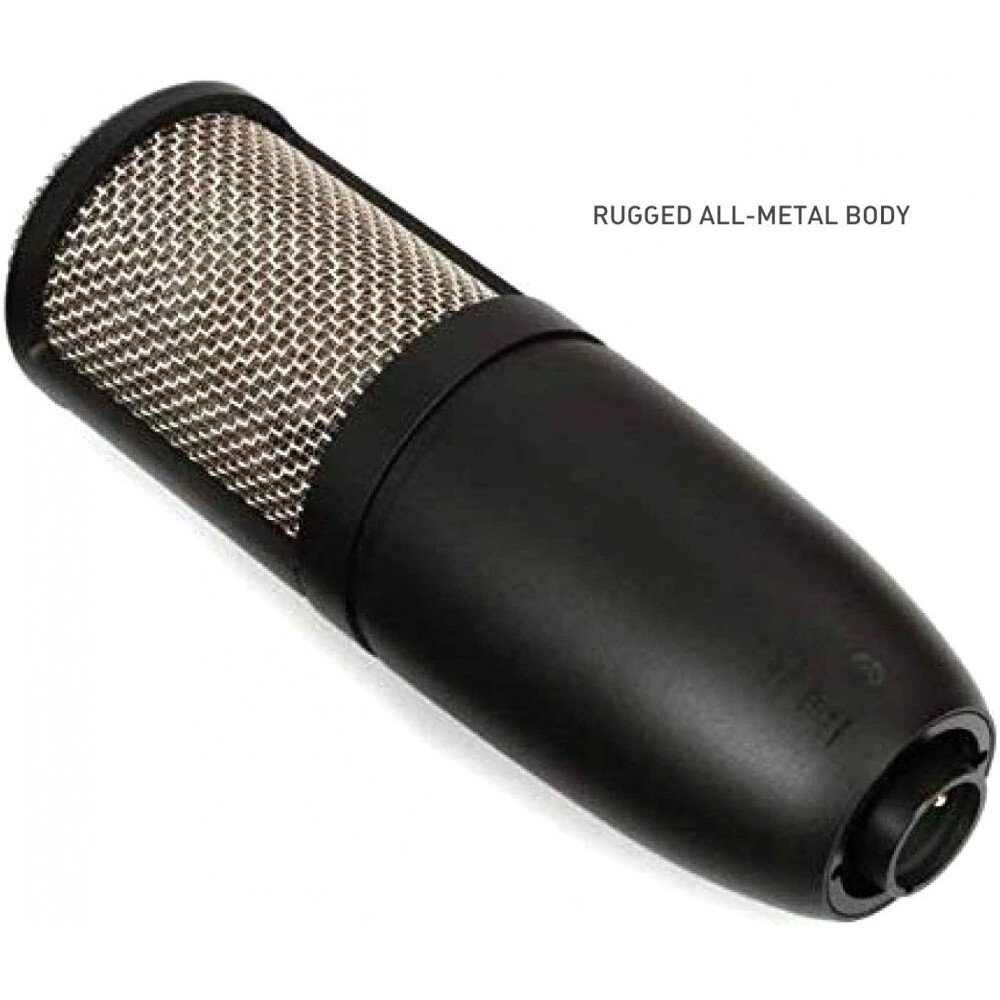 Микрофон AKG P220 - фото 3